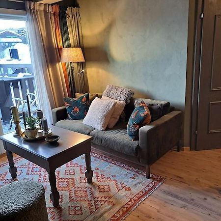 Nydelig Utsikt, Hotell-Folelse Beitostolen Eksteriør bilde