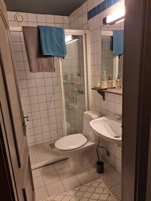 Nydelig Utsikt, Hotell-Folelse Beitostolen Eksteriør bilde