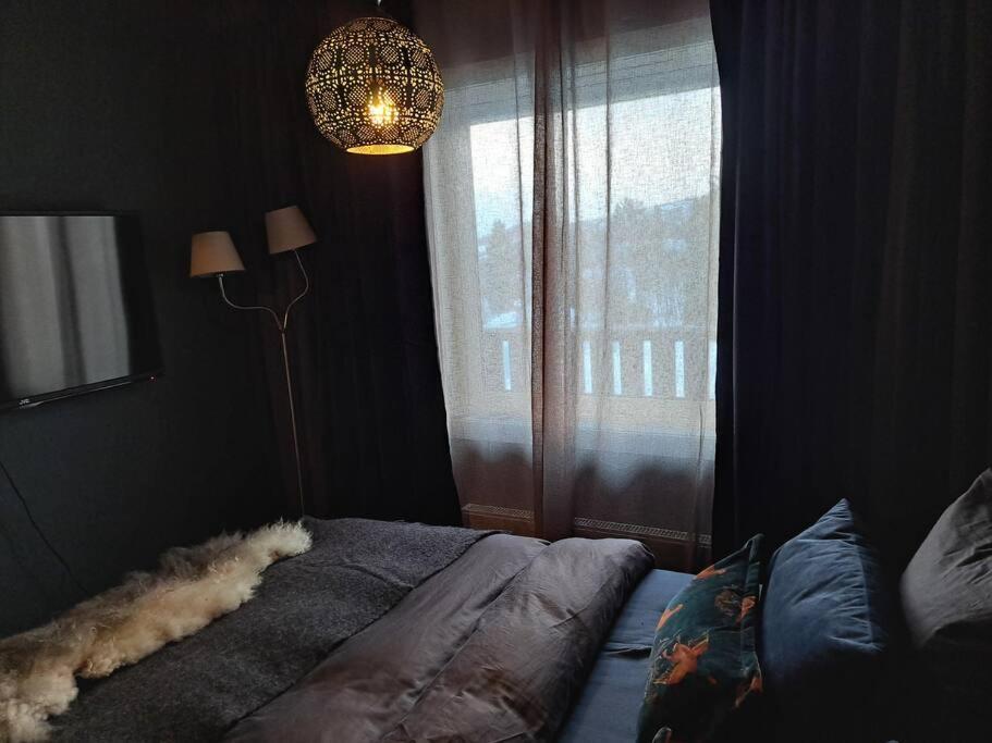 Nydelig Utsikt, Hotell-Folelse Beitostolen Eksteriør bilde