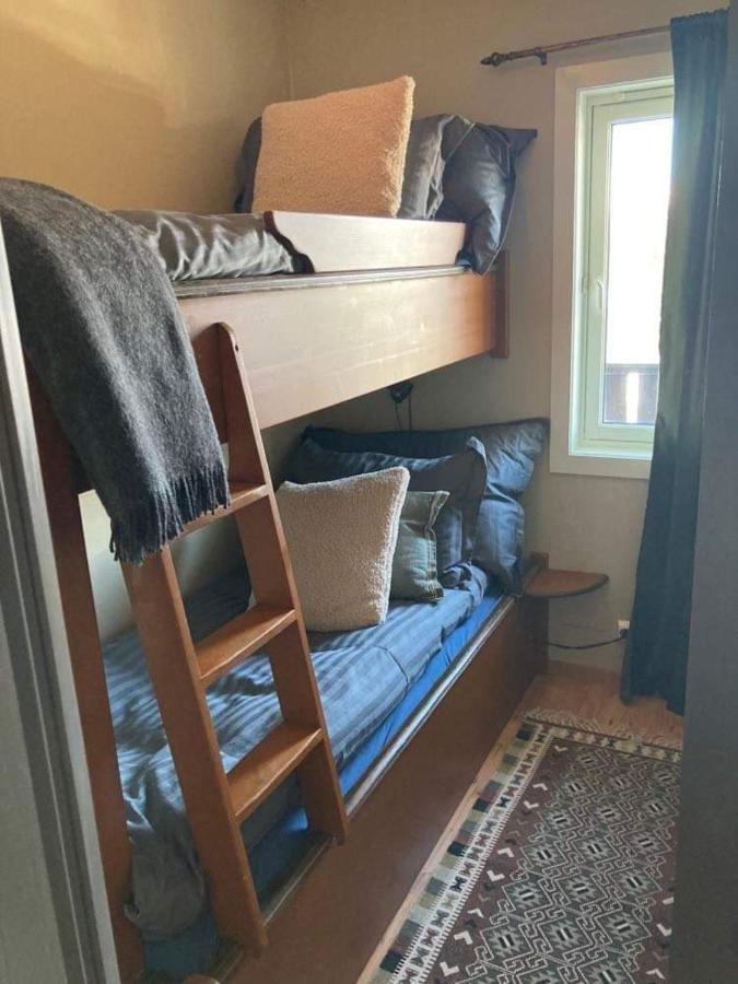 Nydelig Utsikt, Hotell-Folelse Beitostolen Eksteriør bilde
